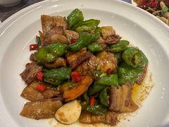 -闫府私房菜·老字号(恒隆店)