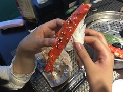 -蟹之国·精品蟹料理(极地店)