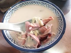 -胡椒猪肚汤(康王店)