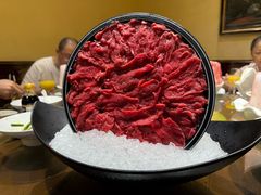 -东海怡品海鲜豆捞(西水东店)
