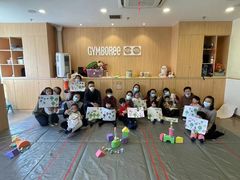 -金宝贝早教(富力广场中心)