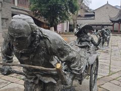 -龙潭水乡