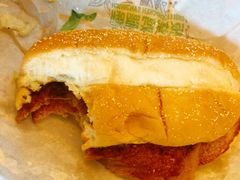 -麦当劳(百荣世贸商城店)