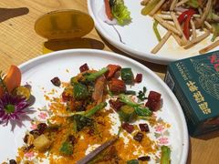 -德胜轩正宗顺德菜(宝安沙井会展中心店)