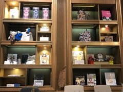 大堂-Lex Coffee