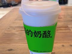 -宝珠奶酪(长宁金虹桥店)
