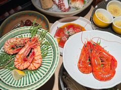 -匠和风精致料理(宁德万达店)