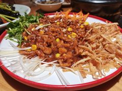 -满园春饼(运河城店)