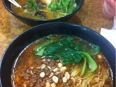 -小厨面(巨野路店)