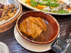 -猪肉婆私房菜(容桂总店)