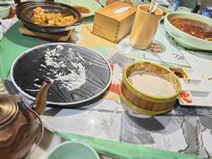 -淀里船宴(裕华东路店)