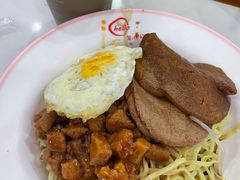 -老盛兴·上海小笼汤包馆(武夷店)