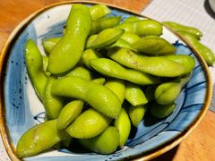 -森味薪火烧•烧鸟居酒屋•日本料理(望京店)