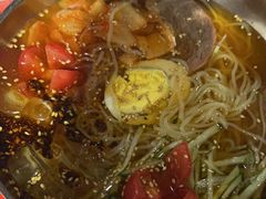 -三个大叔东北烧烤·砂锅菜(西三旗店)