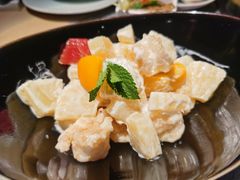 -穹六人间 people 6(岳阳路店)