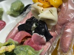 -必点海鲜·海肠捞饭大王(滨江道店)