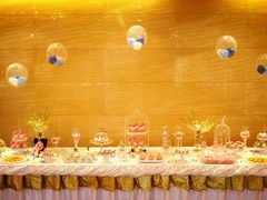 -爱之婚礼蛋糕(建外SOHO西区店)