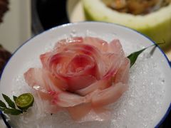 -煲宫猪肚鸡(晶品店)