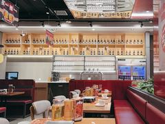 -管氏翅吧(马家堡店)