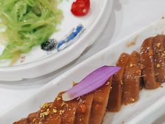 -月湖翠·上海菜(思南公馆淮海店)