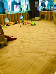 -悠游堂儿童乐园(公园茂店)