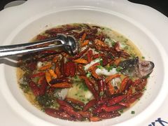 -江渔儿酸菜鱼(万科东荟城店)