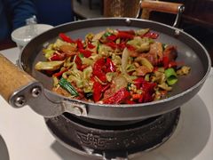 -徽韵人家·传承正宗徽菜(牡丹园店)