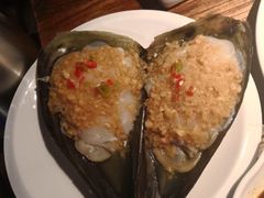 -海味当家·蒸锅海鲜(星海公园店)