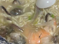 -一路飘香面馆