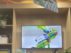 -艾克瑞特AI机器人·少儿编程·人工智能通识教育·STEAM教育(伟东校区)