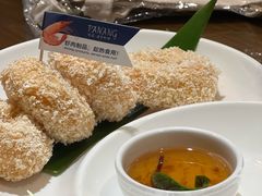-帕蓝·暹罗料理(大学路店)