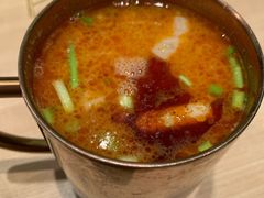 -羊之道草原味道清真餐厅(番禺店)