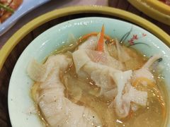 -华联广州大酒店-餐厅