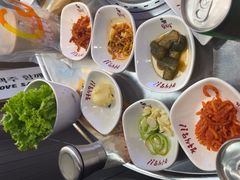 -安又胖韩国烤肉(美罗城店)