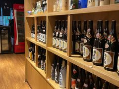 零售区-立山居酒屋·烧鸟 天妇罗(西北湖店)