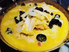 -绿茶餐厅(昌平悦荟店)