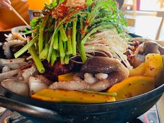 -I Love 雲上餐厅(东戴河店)