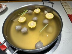 -汕头八合里海记牛肉店(清河店)