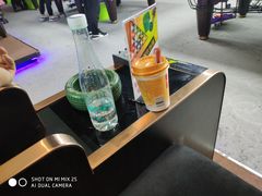 -名仕台球(新唐万科店)