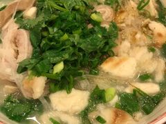 -吾味香葫芦头(安西街店)