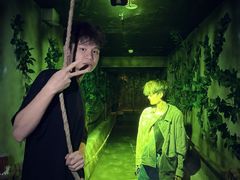 -天河体育中心