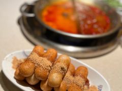 -小龙坎火锅(全球旗舰店)