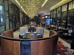 -大理实力希尔顿酒店御璽中餐厅YUXI – CHINESE RESTAURANT