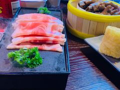 -穿越·哪吒闹海·卤火锅卤烧烤(第一桥店)