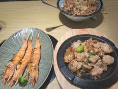 -沼津港精致料理·寿喜烧·烧鸟(漕河泾印象城店)