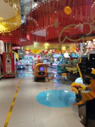 点击看大图 -meland club亲子乐园(重庆万象城店)