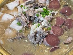 -台北A+A七喜饭店(德增街店)