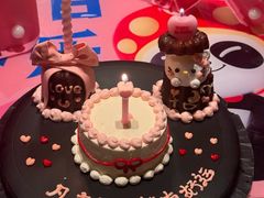 -海底捞火锅(龙岗星河COCO Park店)