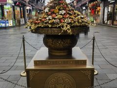 -南宋御街