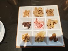 -探鱼·鲜青椒爽麻烤鱼(西南商都店)